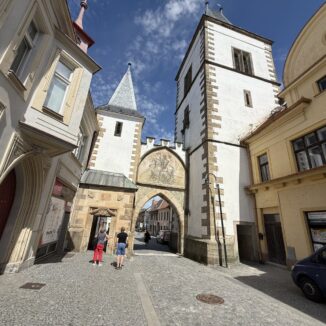 Bytový dům - Vysoké Mýto (3. etapa) - 2