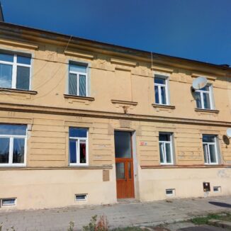 Byty Frýdek - Místek, Havířov, Šumperk (2. etapa) - 9