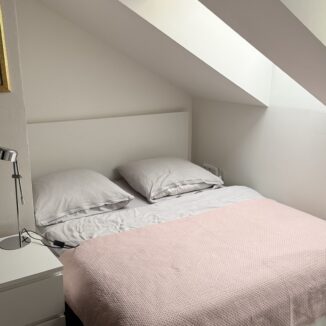 Činžovní dům - Olomouc (4. etapa) - 15