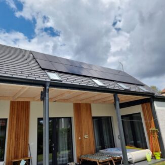 Family Home - Tábor - South Bohemian Region II (1st Phase) - 7