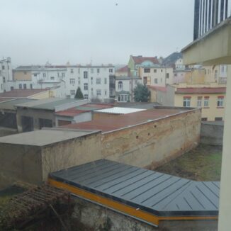 Soubor bytových jednotek Teplice, bytová jednotka Ústí nad Labem (3. etapa) - 4