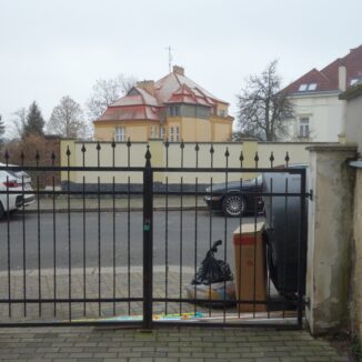 Soubor bytových jendotek Teplice, bytová jednotka Ústí nad Labem (1. etapa) - 7
