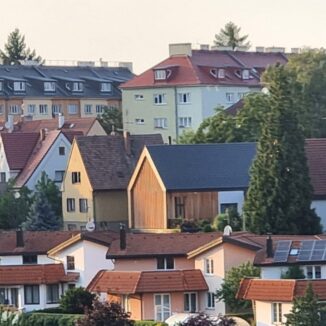 Family Home - Tábor - South Bohemian Region II (1st Phase) - 1