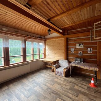 Penzion Pec pod Sněžkou (2. etapa) - 7