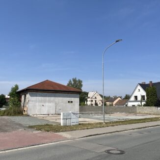 Pozemky Přelouč - Pardubický kraj II. (1. etapa) - 3