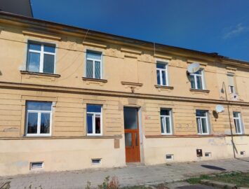 Residental Units Frýdek - Místek, Havířov, Šumperk