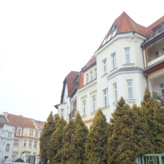 Soubor bytových jendotek Teplice, bytová jednotka Ústí nad Labem (1. etapa) - 3