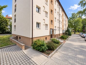 Bytová jednotka Neratovice - Středočeský kraj