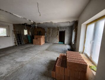 Family House - Žebrák