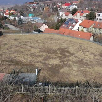 Stavební parcely – Praha - Lipence III. (2. etapa) - 4