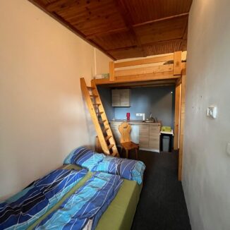 Penzion Pec pod Sněžkou (2. etapa) - 1