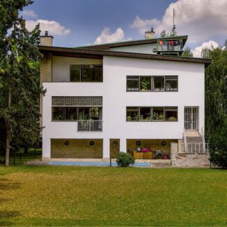 Villa in Heřmanův Městec – Pardubice Region II. (2nd Phase) - 5