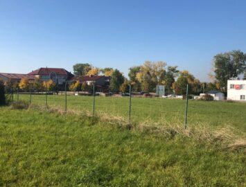Land Jesenice II.