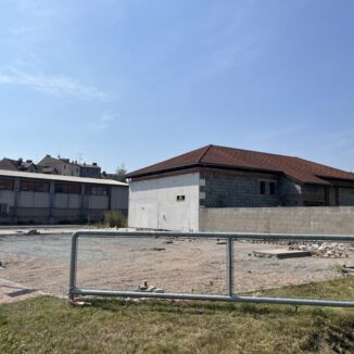 Pozemky Přelouč - Pardubický kraj II. (1. etapa) - 4