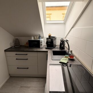 Činžovní dům - Olomouc (5. etapa) - 18