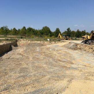 Bytový dům - Nitra (5. etapa) - 5