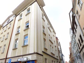 Residential Unit – Hradec Králové