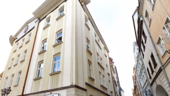 Bytová jednotka - Hradec Králové