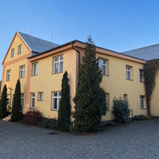 Villa in Heřmanův Městec – Pardubice Region II. (2nd Phase) - 11