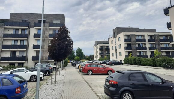 Pozemky Hamuliakovo - Bratislava II.