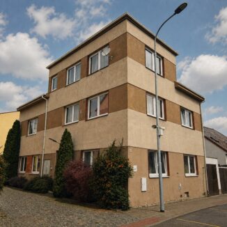 Villa in Heřmanův Městec – Pardubice Region II. (2nd Phase) - 4