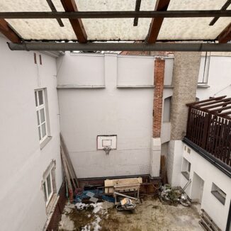 Činžovní dům - Olomouc (4. etapa) - 13