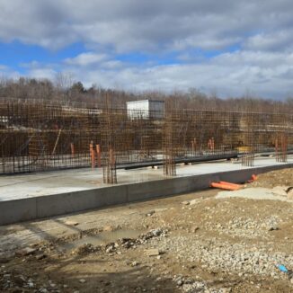 Bytový dům - Nitra (5. etapa) - 9