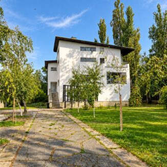 Vila a Pozemky Heřmanův Městec IV. (1. etapa) - 7