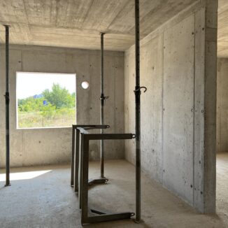 Bytový dům - Nitra (5. etapa) - 7