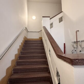 Činžovní dům - Olomouc (6. etapa) - 3