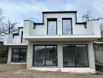 Family houses Bratislava - Vinohrady