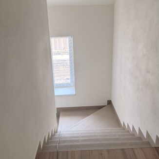 Bytový dům Roudnice nad Labem (8. etapa) - 1