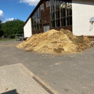 Areál pro chov koní - Všemily - Ústecký kraj (5. etapa) - 7