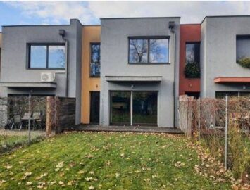 Rodinný dům Praha - Dolní Měcholupy