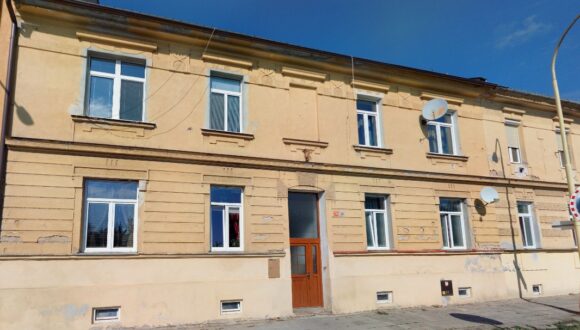 Residental Units Frýdek - Místek, Havířov, Šumperk