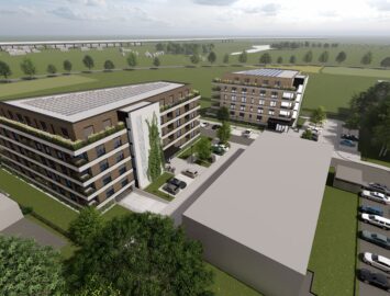 Land in Kolín – Central Bohemian Region