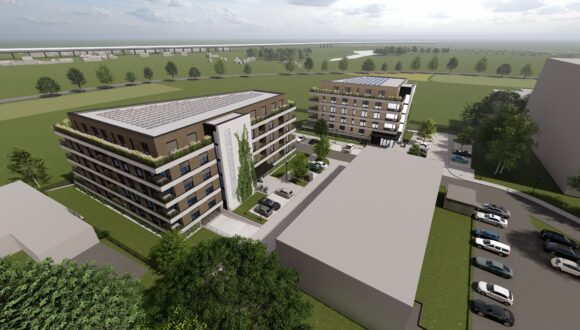 Land in Kolín – Central Bohemian Region