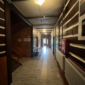 Penzion Pec pod Sněžkou (2. etapa) - 6