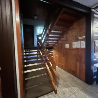 Penzion Pec pod Sněžkou (2. etapa) - 5