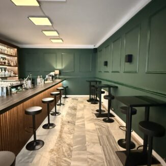 Činžovní dům - Olomouc (4. etapa) - 8