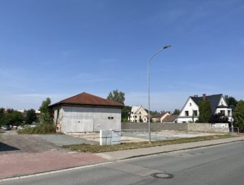 Pozemky Přelouč - Pardubický kraj II.