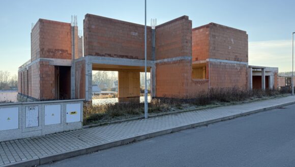 Family House Pyšely - Central Bohemian Region
