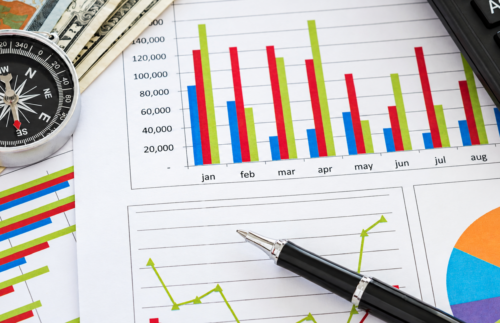 Finanční gramotnost_co vědět než začnete investovat