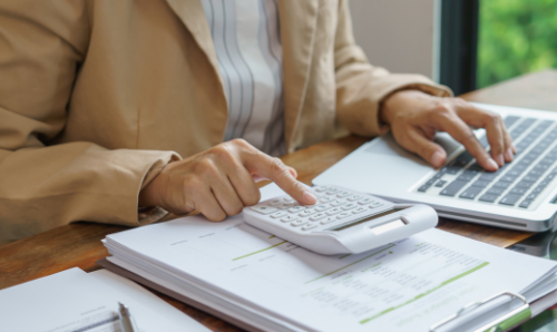 Daňové přiznání 2025