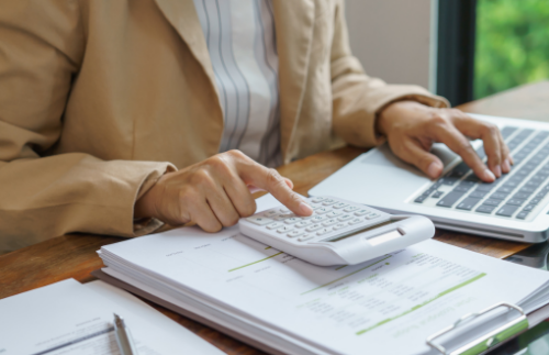 Daňové přiznání 2025