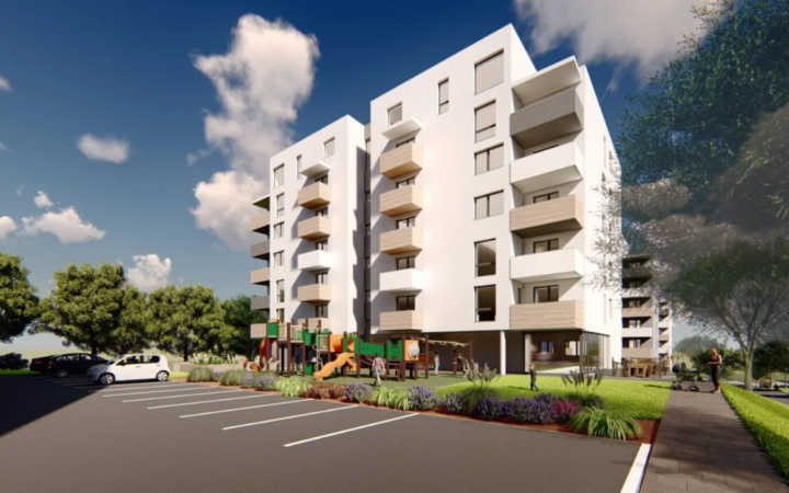 Ronda Invest rozšiřuje financování rezidenčních projektů na Slovensku