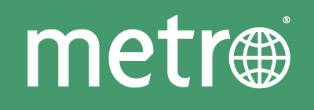 metro.cz - logo