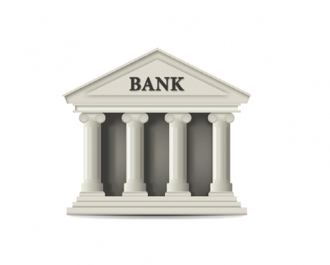 Banka zavádí záporný úrok, klienti budou za uložení peněz platit