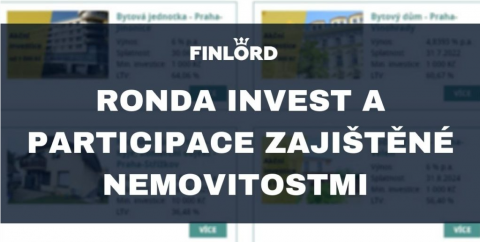Analýza Finlord – zkušenosti s Ronda Invest