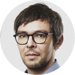 RADOSLAV JUSKO
